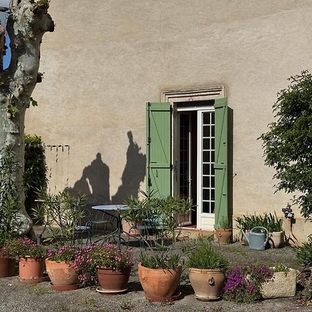 Maison De L'Amitie Homps Homps  Esterno foto
