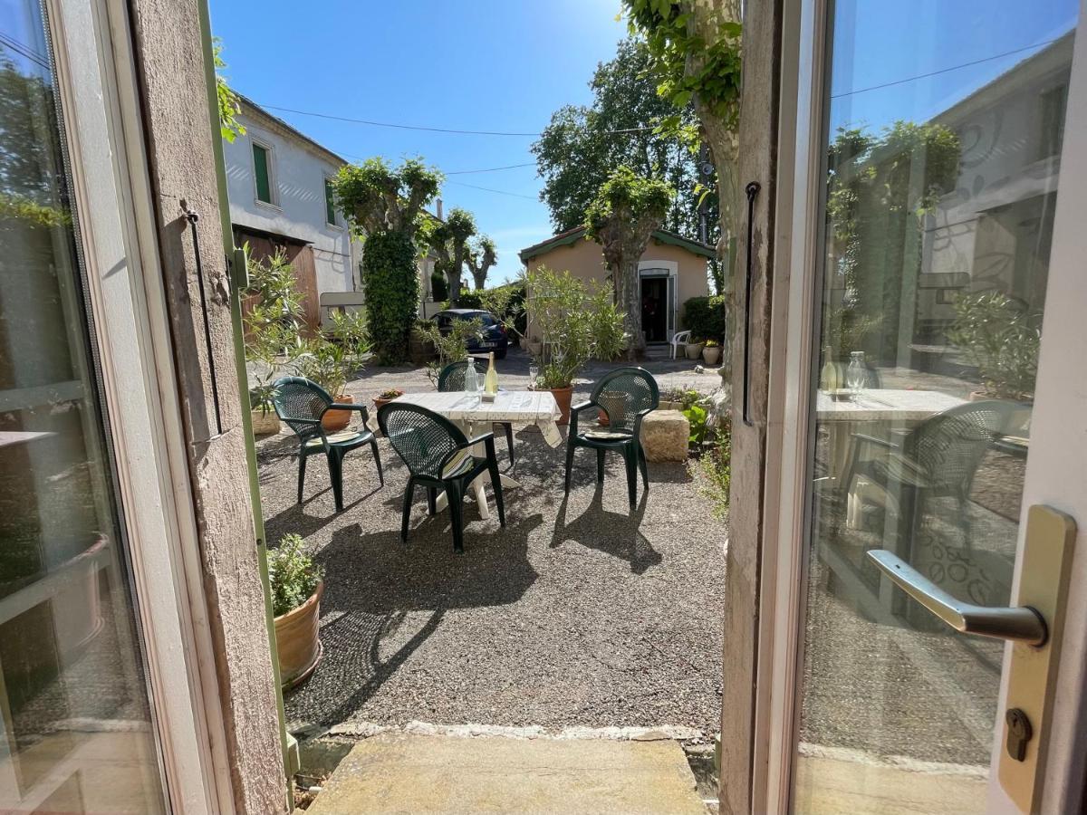 Maison De L'Amitie Homps Homps  Esterno foto
