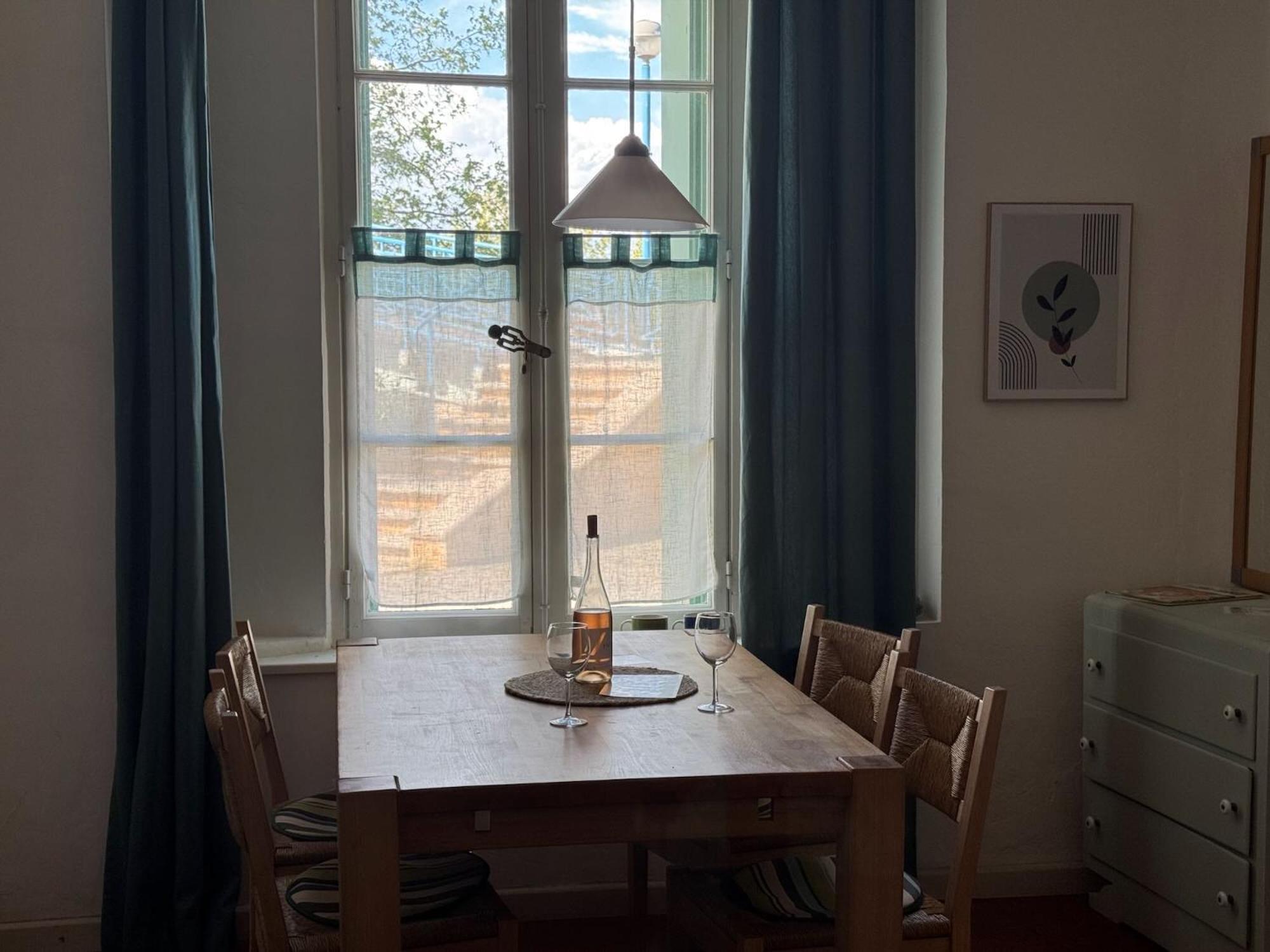 Maison De L'Amitie Homps Homps  Esterno foto